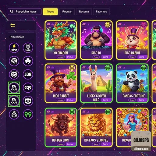 Instalar ciliospg Mac