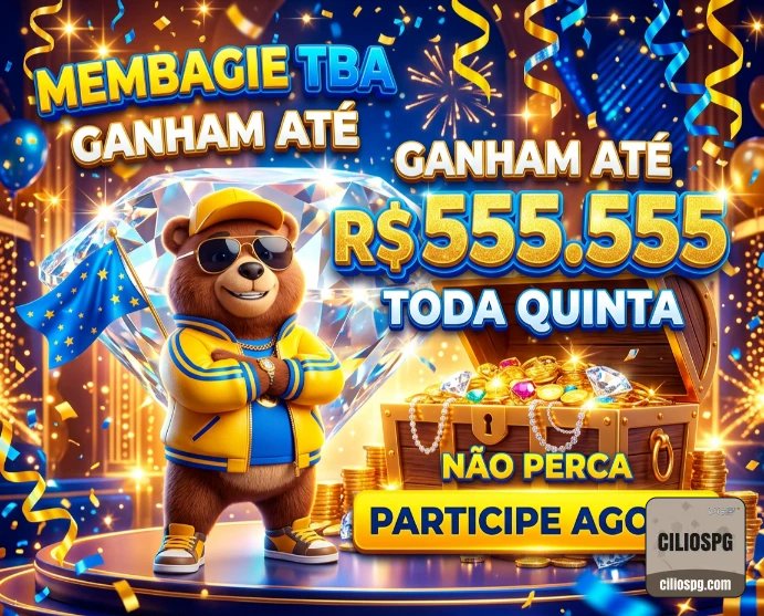 Qualificar VIP ciliospg