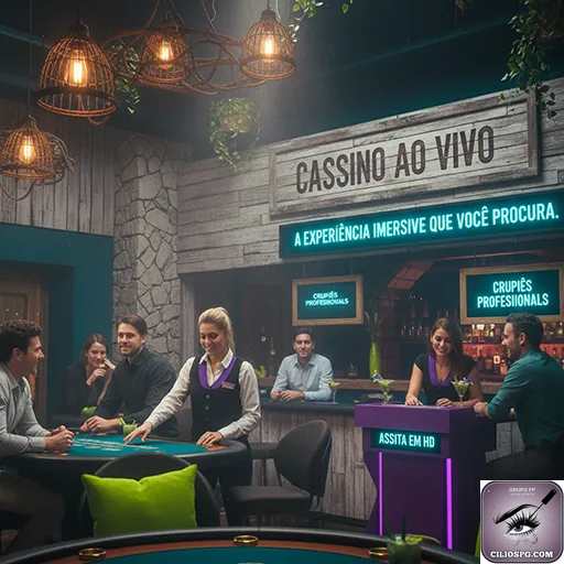 ciliospg.com - explorar em sofisticado mesa de cassino